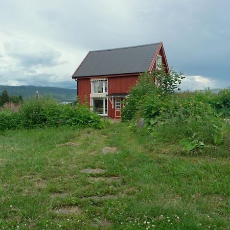 Apartamento Vognbu Gran Nordre Snåsa Exterior foto
