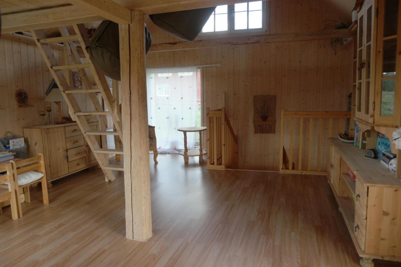 Apartamento Vognbu Gran Nordre Snåsa Exterior foto